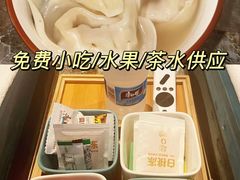 -梵SPA·影院足道·采耳(西藏北路店)