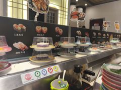 -采御鲜·回转寿司(汕头万达店)