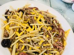 -抹直口特色菜馆(一店)