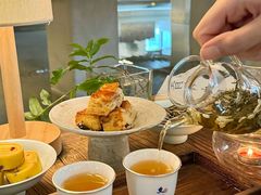 -瓦库茶馆17号(海汇港店)