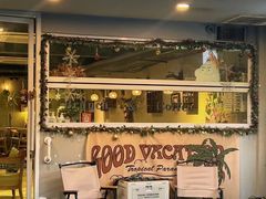 -Rosemary·纽西兰简餐(江南西店)