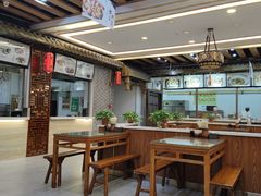 -百年认一力 太原老字号 (桥头街店)