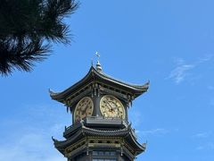 -西宁市东关清真大寺