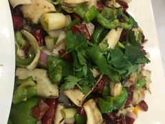 -辣螃铠盆盆蟹大排档(总店)