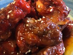 -兰溪小馆(东直门簋街店)