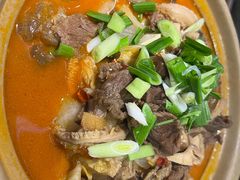 -不是烧烤·武汉烧烤·地道湖北菜(大成路店)