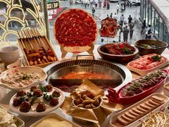 -小龙坎火锅(IFS HOT店)