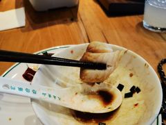 -黄山老妈·土菜(碧桂园店)