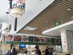 大堂-素满香·素食自助餐(苏州·临顿路店)