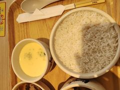 -真功夫(岗顶店)