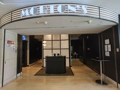 门面-MORTON'S 莫尔顿牛排坊(北京丽晶酒店)
