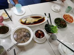 -泉上·发现DISCOVERY ·黔菜餐厅(银海元隆广场店)
