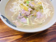 -无名氏面馆(邮电路店)