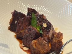 -扬州香格里拉·香宫中餐厅