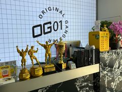 -OG01·24h私教铁馆(中鼎316店)
