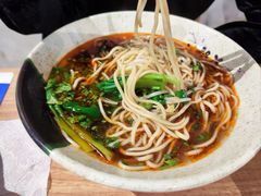 -古一味襄阳牛肉面热干面(滨江宝龙店)