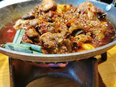 -野山舂·贵州现舂酸汤火锅(鸿通城店)