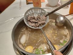 -潮正和潮汕牛肉火锅·老字号(番禺万达店)