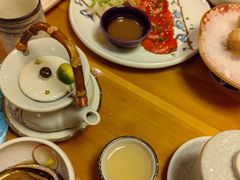 -王鼎精致料理铁板烧(世博源店)