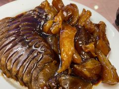-烤肉宛饭庄(南礼士路店)