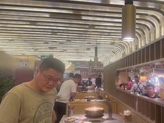 -山焱·炭火自助烤肉(周浦万达店)