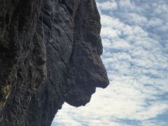 -蝶舞清江·恩施地心谷景区