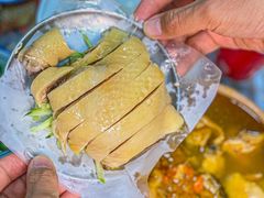 -阿金大白·上海菜馆(新天地店)
