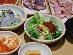 护心肉-喜来稀肉(虹泉路店)