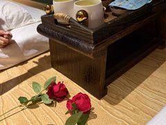 -泰悠谷养生SPA(世茂商业街店)