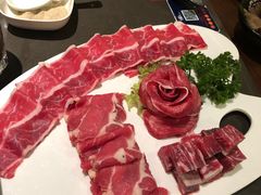 -捞王锅物料理(上海世茂广场店)