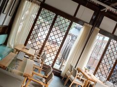 -见山书院