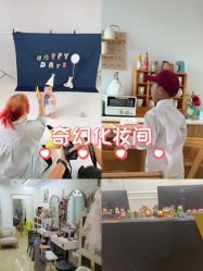 -可乐大王自然光儿童摄影(园区店)