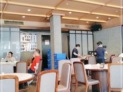 大堂-壹只菜·崇明本地特色菜(崇明南门店)