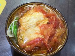 传统华兴街番茄煎蛋面-华兴街煎蛋面(总店)