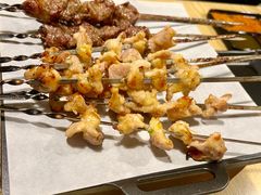 黑椒牛肋条-月半小炉焖烤