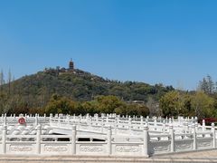 -狼山风景名胜区