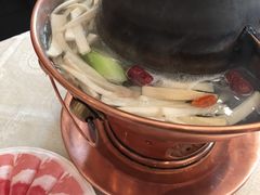 -东来顺饭庄(天坛店)