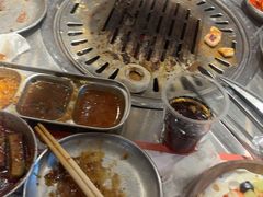 -炽城·烤肉名家(鸿达中央广场店)