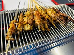 -大成海鲜烧烤·小龙虾(五角场店)