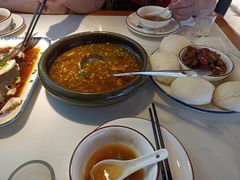 -春天里餐厅(西田城店)