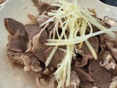 -乡亲鹅肉城(吴江店)