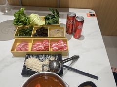 -呷哺呷哺 黄金牧场 (中发百旺店)