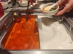 -海底捞火锅(顺义华联店)