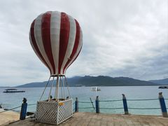 -海南分界洲岛旅游区