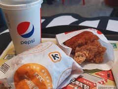 -肯德基(丰管路店)