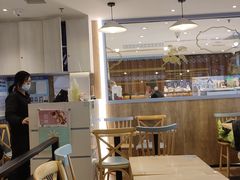 -满记甜品(巴黎春天宝山店)