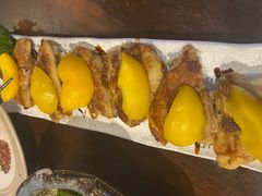 -九井澤精致料理(金茂店)