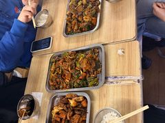 -幸福铁板烧(共和村店)