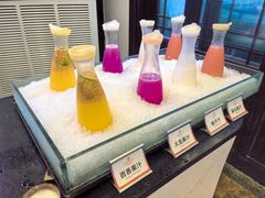 -三亚胜意海景酒店·海鲜自助餐厅(三亚湾路店)