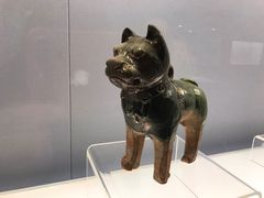 -上海博物馆(人民广场馆)